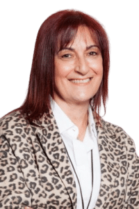 Imagen de Aurora Aguirre