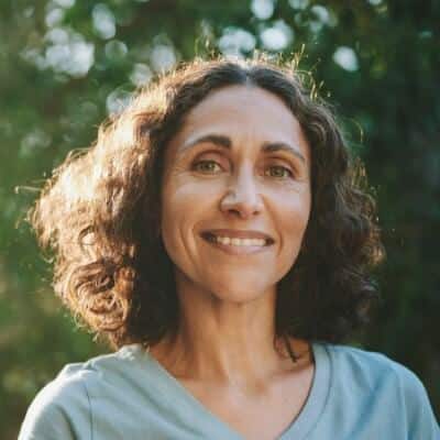 Cristina Vallejo