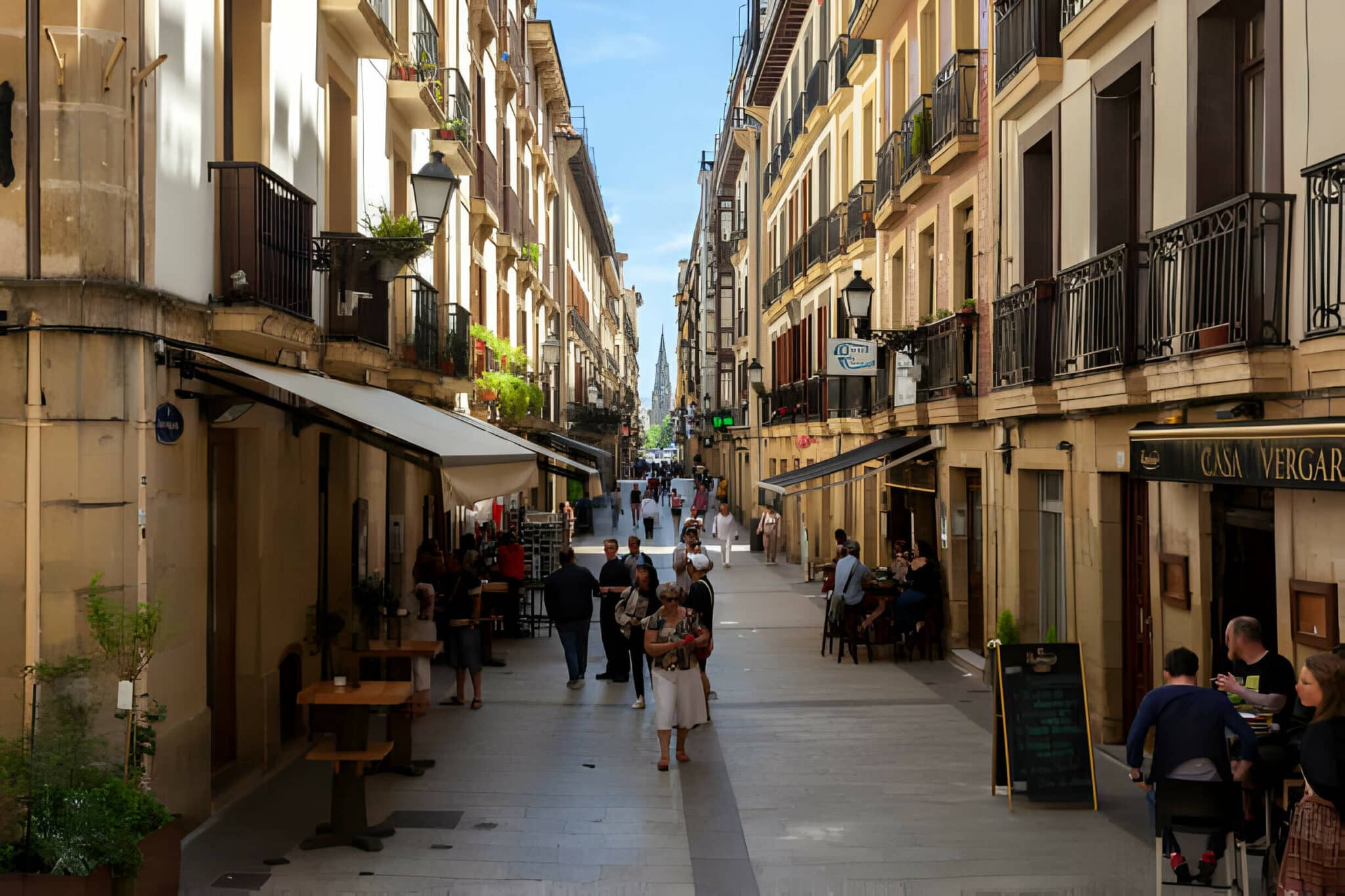 mejores planes en donostia